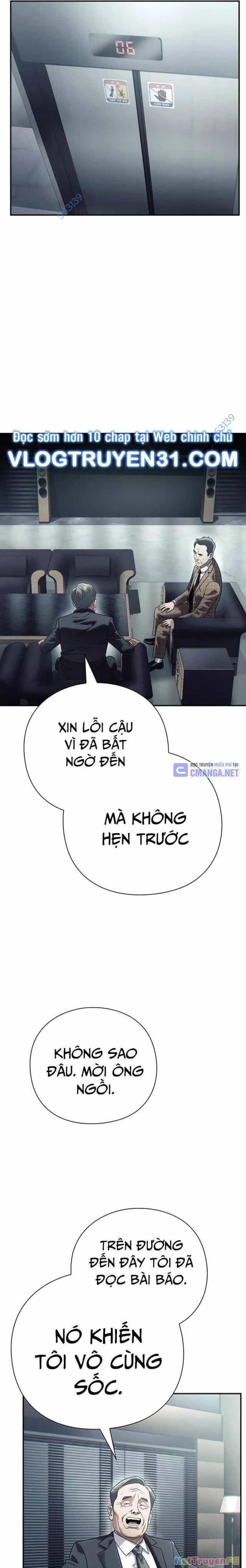 Nhân Viên Văn Phòng Nhìn Thấy Vận Mệnh - Chương 97 - ảnh 20