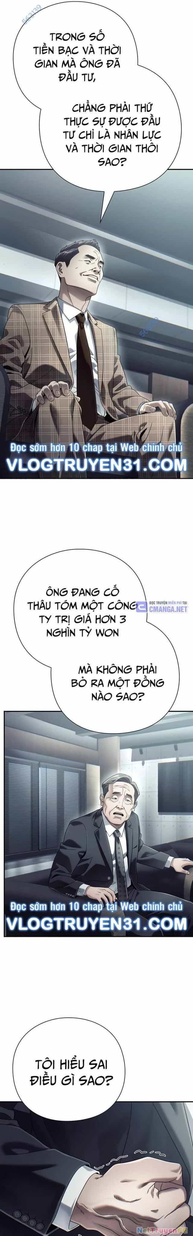Nhân Viên Văn Phòng Nhìn Thấy Vận Mệnh - Chương 97 - ảnh 26
