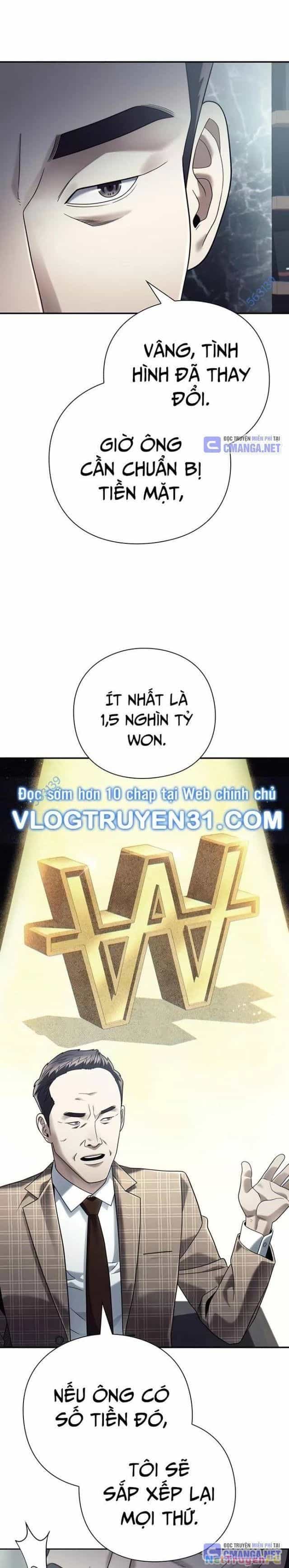 Nhân Viên Văn Phòng Nhìn Thấy Vận Mệnh - Chương 97 - ảnh 30