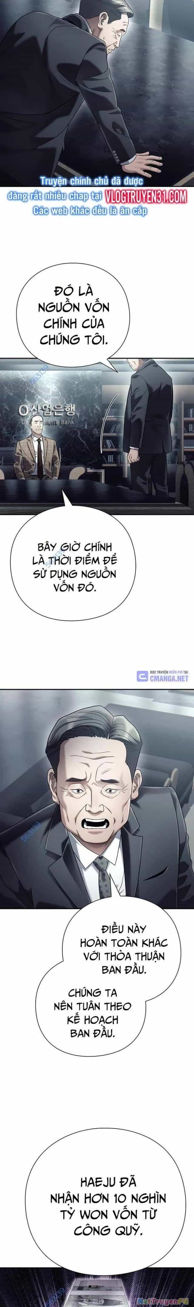 Nhân Viên Văn Phòng Nhìn Thấy Vận Mệnh - Chương 97 - ảnh 32