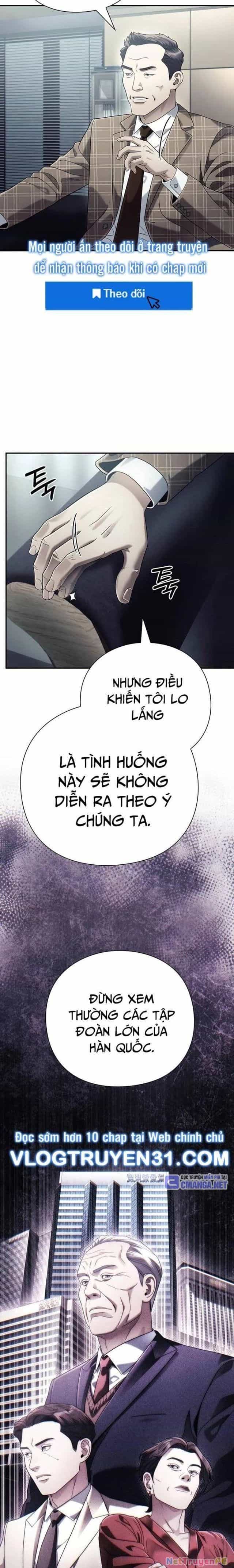 Nhân Viên Văn Phòng Nhìn Thấy Vận Mệnh - Chương 97 - ảnh 7