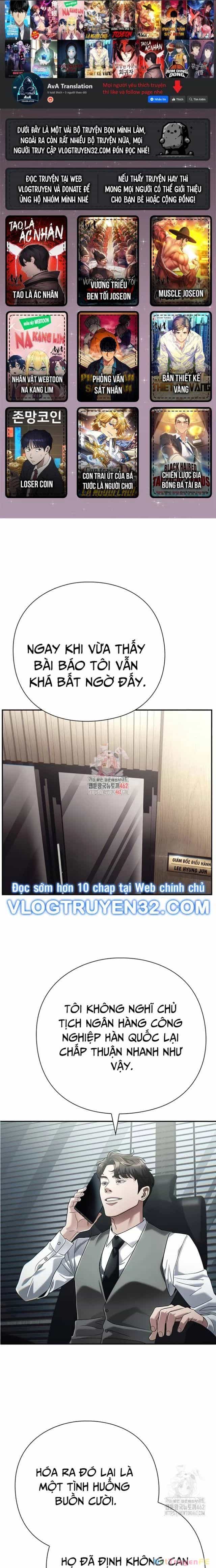Nhân Viên Văn Phòng Nhìn Thấy Vận Mệnh - Chương 98 - ảnh 1