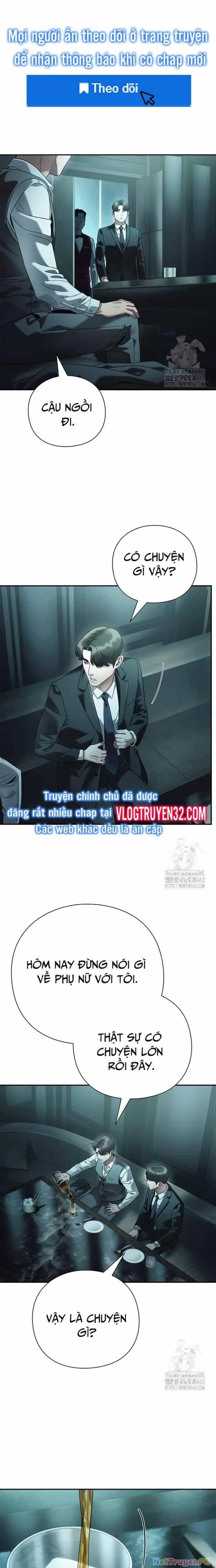 Nhân Viên Văn Phòng Nhìn Thấy Vận Mệnh - Chương 98 - ảnh 11