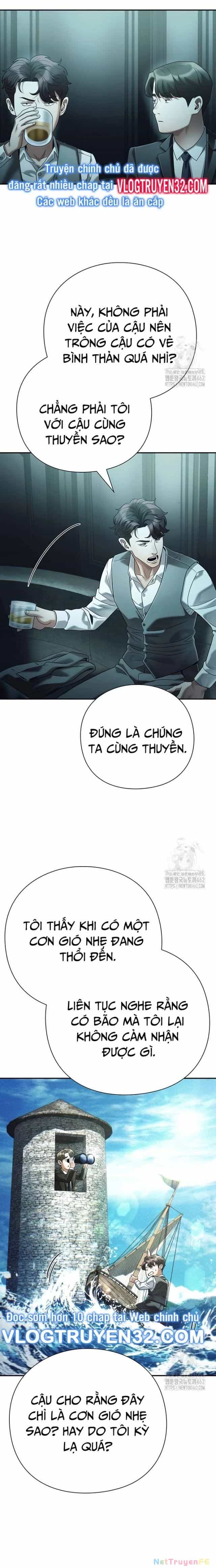 Nhân Viên Văn Phòng Nhìn Thấy Vận Mệnh - Chương 98 - ảnh 19