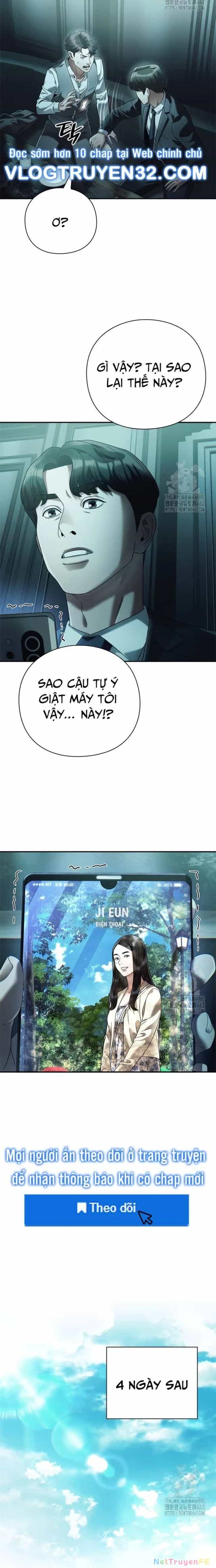 Nhân Viên Văn Phòng Nhìn Thấy Vận Mệnh - Chương 98 - ảnh 25