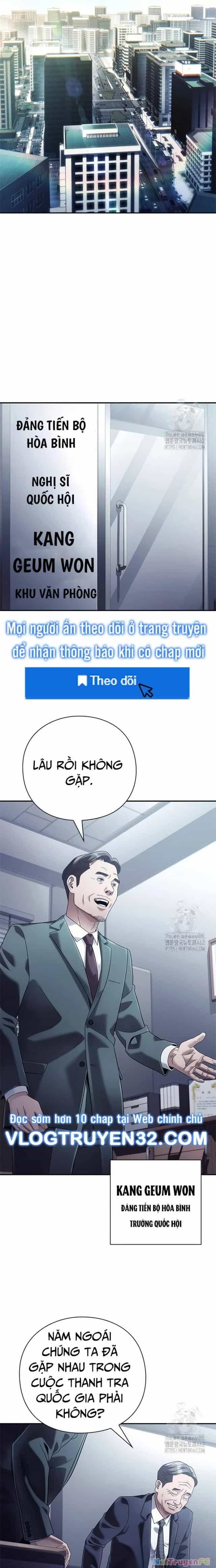 Nhân Viên Văn Phòng Nhìn Thấy Vận Mệnh - Chương 98 - ảnh 26