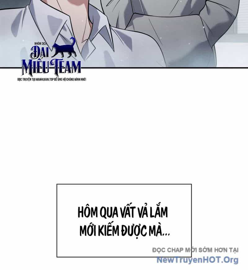Nhân Viên Văn Phòng Trong Tận Thế Kỷ Băng Hà - Chương 10 - ảnh 3