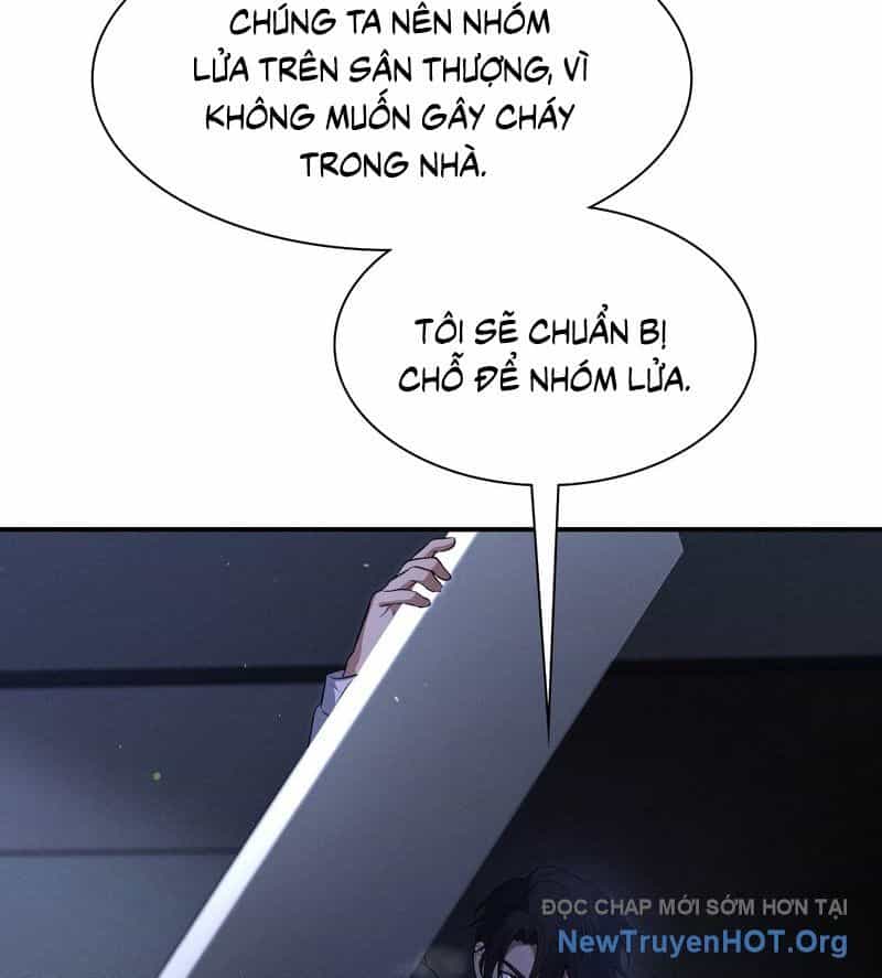 Nhân Viên Văn Phòng Trong Tận Thế Kỷ Băng Hà - Chương 10 - ảnh 77