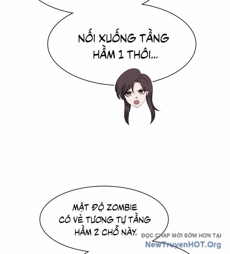 Nhân Viên Văn Phòng Trong Tận Thế Kỷ Băng Hà - Chương 12 - ảnh 109