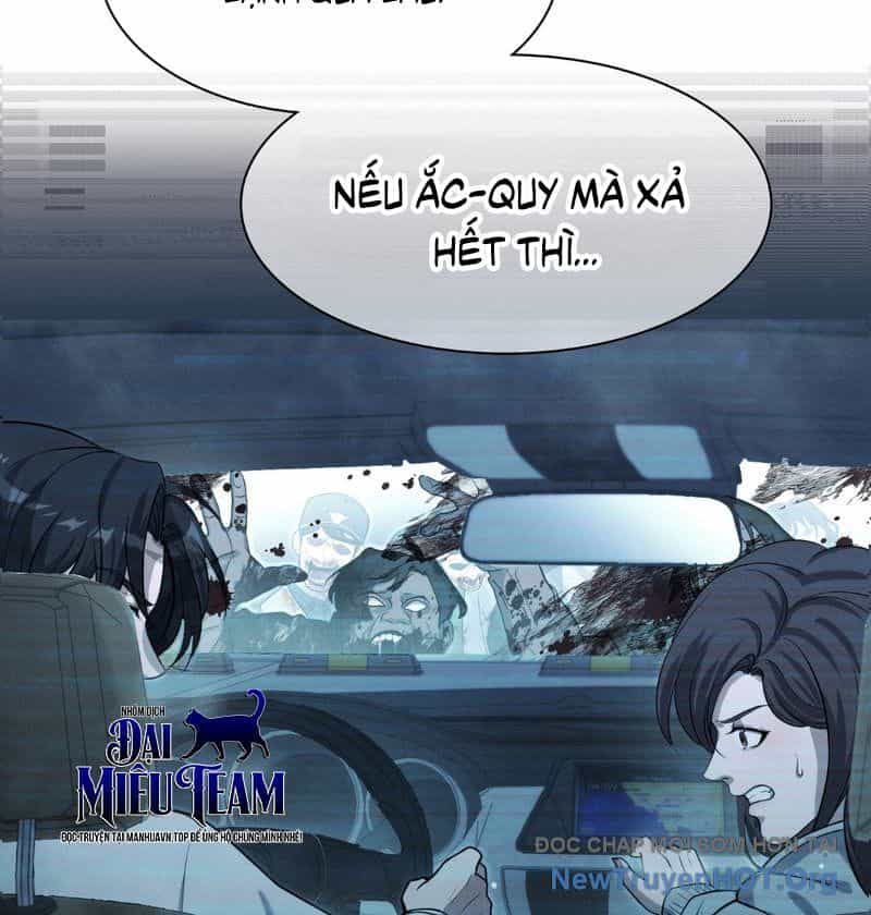 Nhân Viên Văn Phòng Trong Tận Thế Kỷ Băng Hà - Chương 12 - ảnh 115