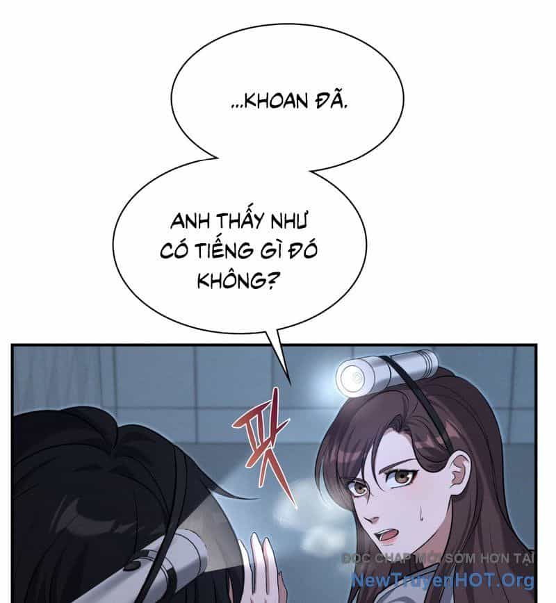 Nhân Viên Văn Phòng Trong Tận Thế Kỷ Băng Hà - Chương 12 - ảnh 53