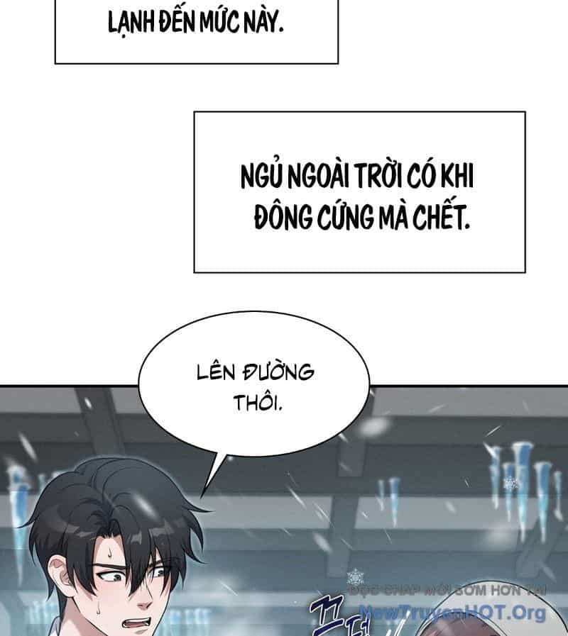 Nhân Viên Văn Phòng Trong Tận Thế Kỷ Băng Hà - Chương 13 - ảnh 50