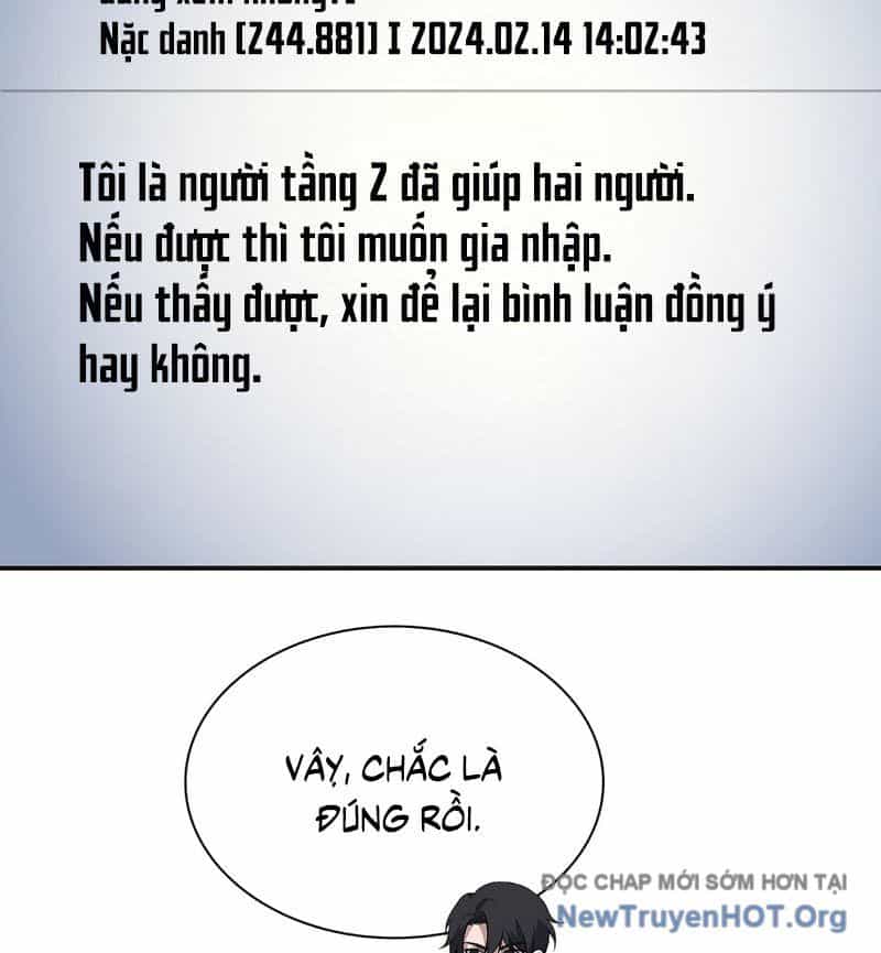 Nhân Viên Văn Phòng Trong Tận Thế Kỷ Băng Hà - Chương 14 - ảnh 161