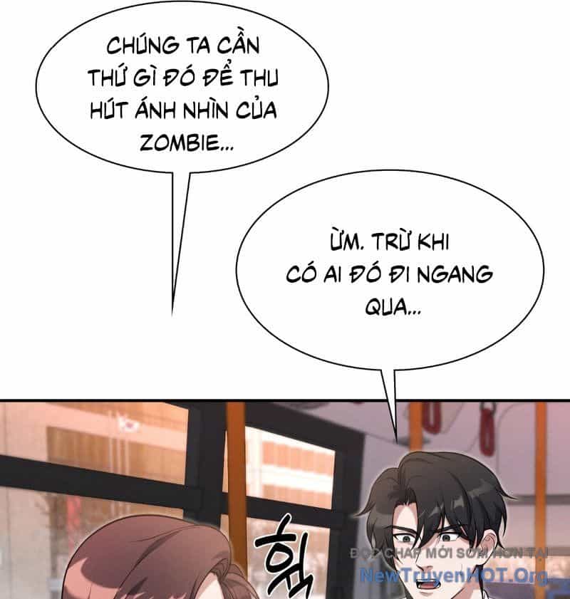 Nhân Viên Văn Phòng Trong Tận Thế Kỷ Băng Hà - Chương 14 - ảnh 48