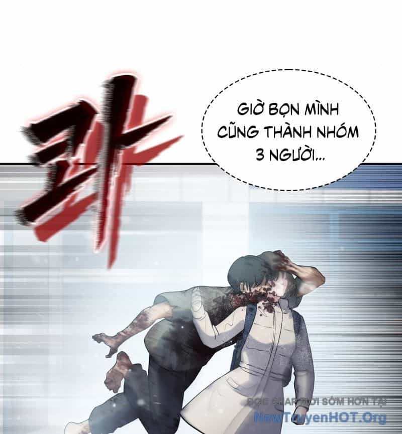 Nhân Viên Văn Phòng Trong Tận Thế Kỷ Băng Hà - Chương 15 - ảnh 39
