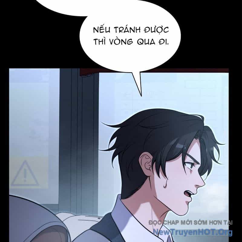 Nhân Viên Văn Phòng Trong Tận Thế Kỷ Băng Hà - Chương 16 - ảnh 44