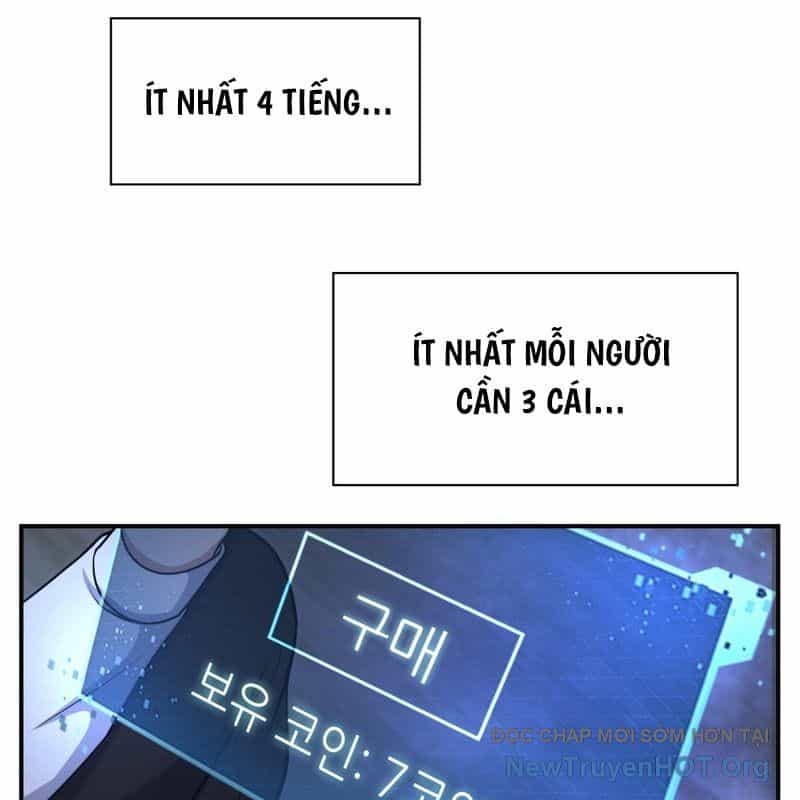 Nhân Viên Văn Phòng Trong Tận Thế Kỷ Băng Hà - Chương 19 - ảnh 27