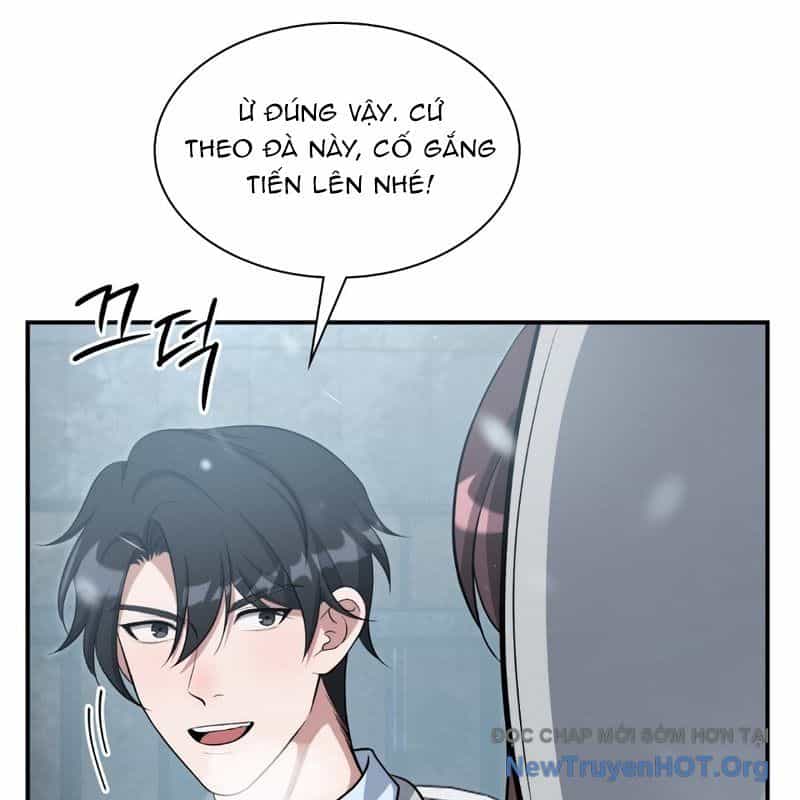Nhân Viên Văn Phòng Trong Tận Thế Kỷ Băng Hà - Chương 19 - ảnh 74