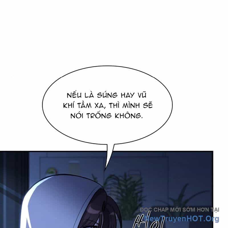 Nhân Viên Văn Phòng Trong Tận Thế Kỷ Băng Hà - Chương 20 - ảnh 4