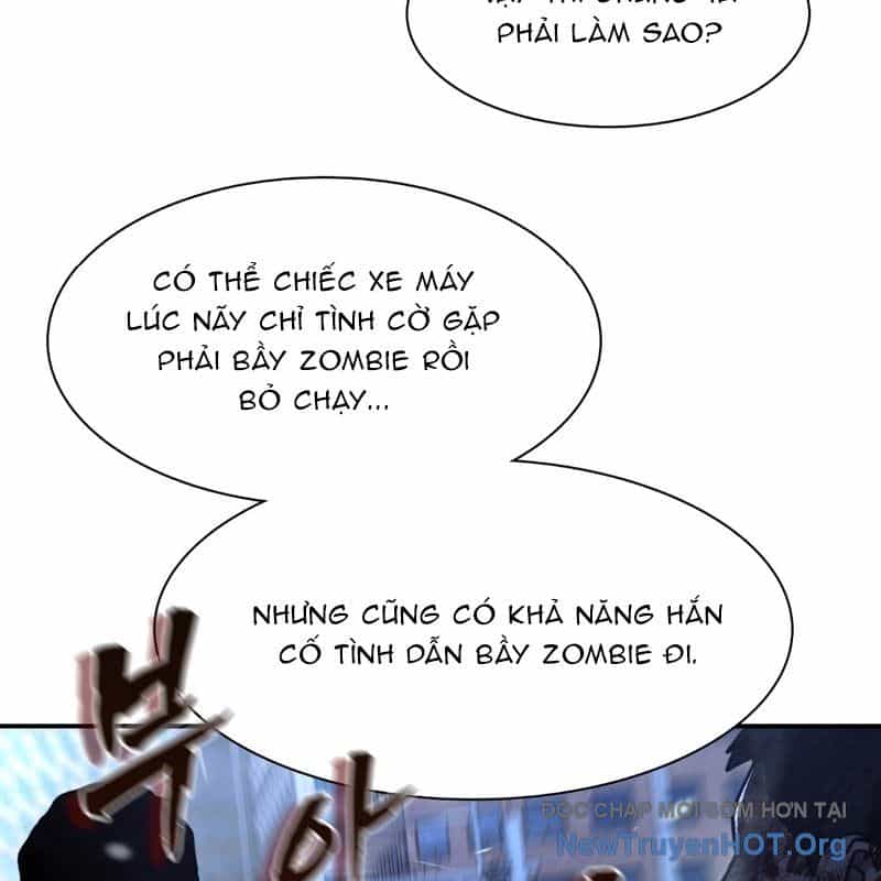Nhân Viên Văn Phòng Trong Tận Thế Kỷ Băng Hà - Chương 20 - ảnh 50