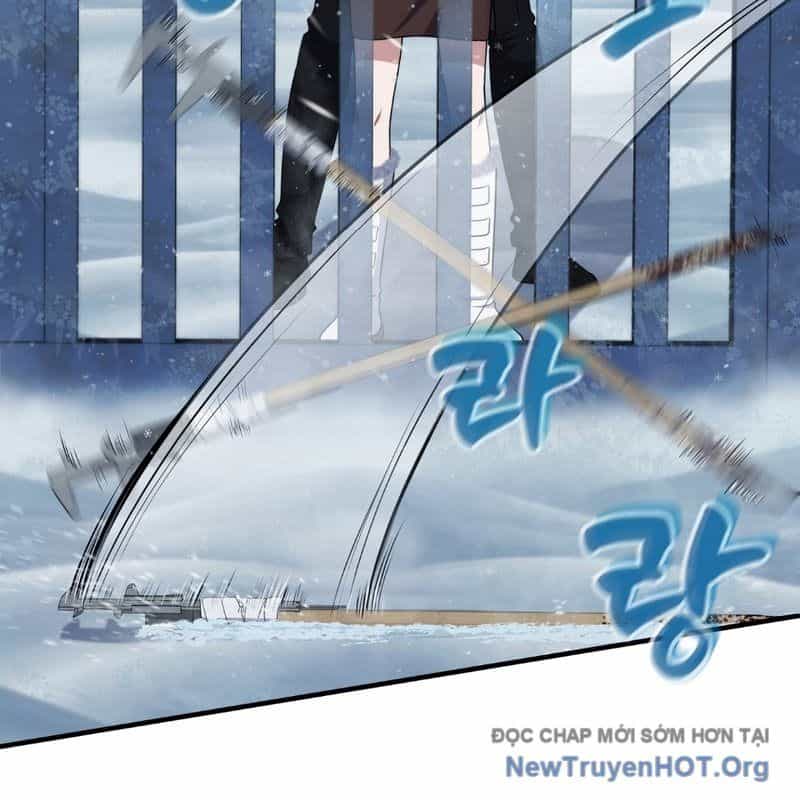 Nhân Viên Văn Phòng Trong Tận Thế Kỷ Băng Hà - Chương 21 - ảnh 35