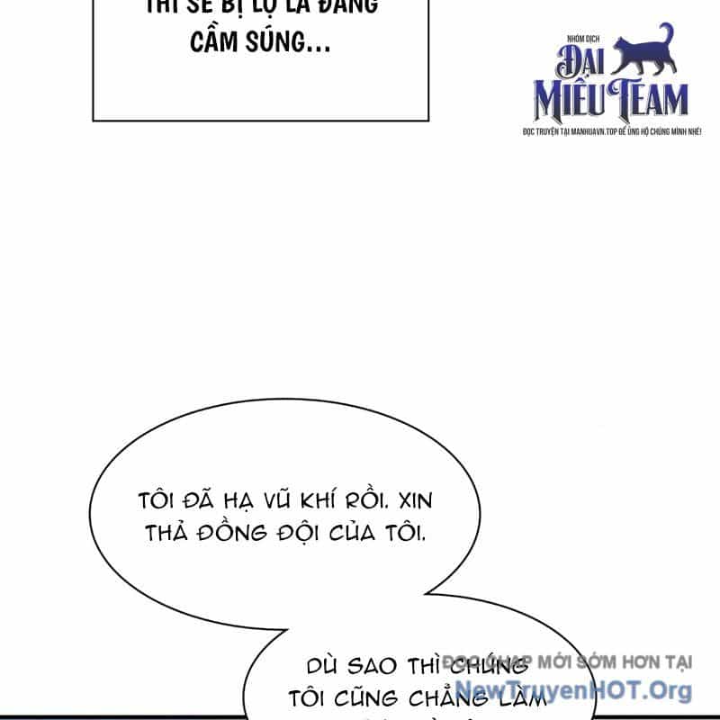 Nhân Viên Văn Phòng Trong Tận Thế Kỷ Băng Hà - Chương 21 - ảnh 43