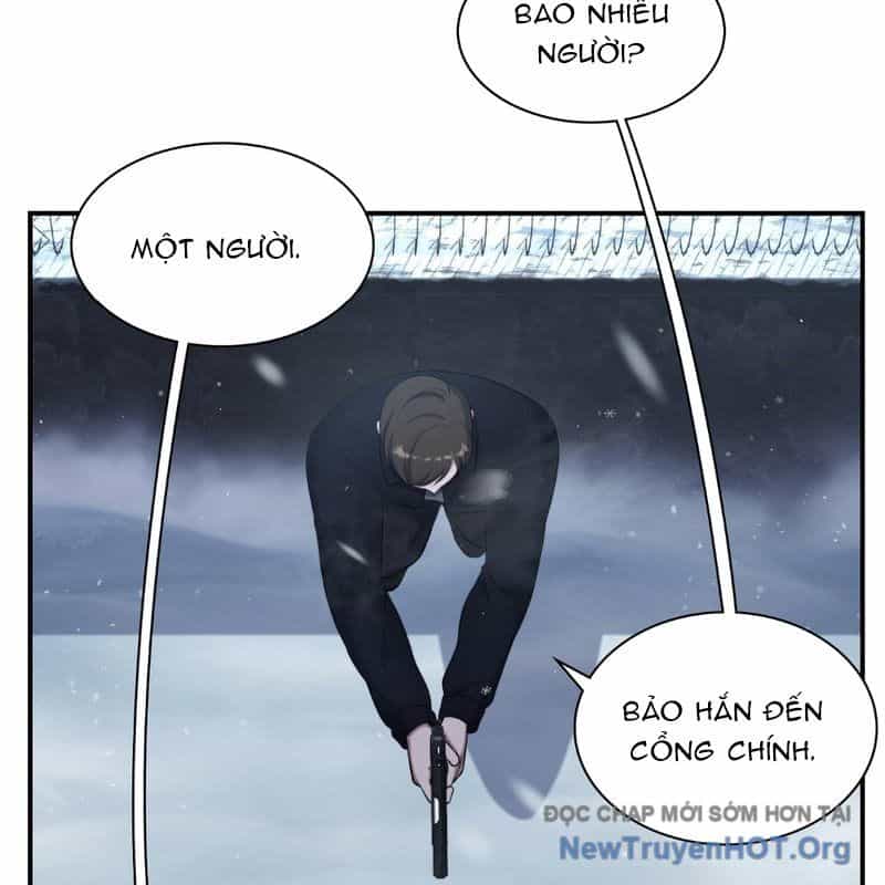 Nhân Viên Văn Phòng Trong Tận Thế Kỷ Băng Hà - Chương 21 - ảnh 8