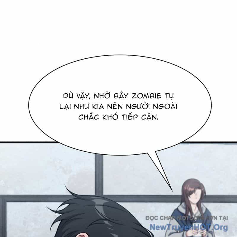 Nhân Viên Văn Phòng Trong Tận Thế Kỷ Băng Hà - Chương 22 - ảnh 106
