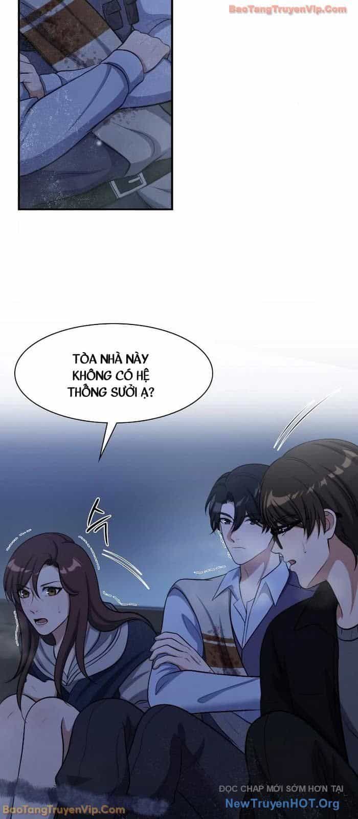 Nhân Viên Văn Phòng Trong Tận Thế Kỷ Băng Hà - Chương 23 - ảnh 3