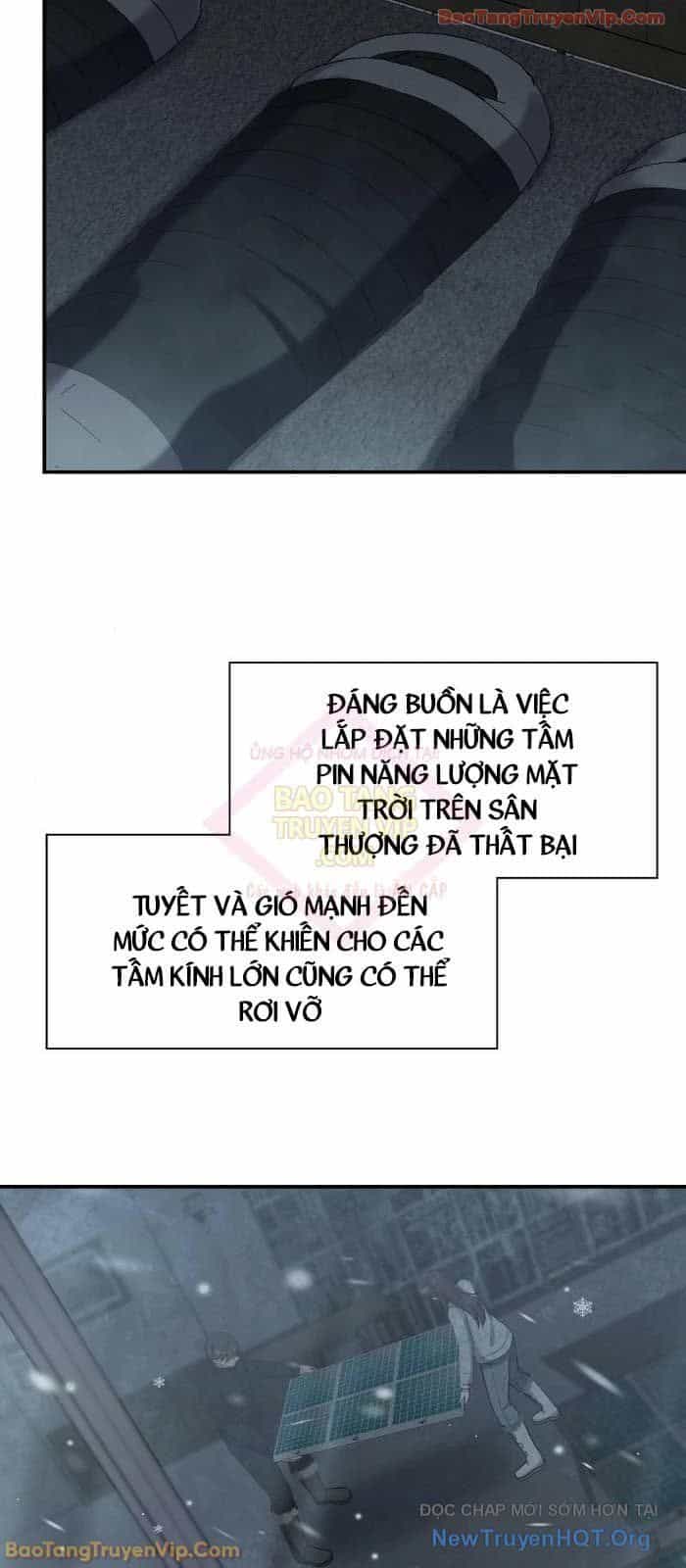 Nhân Viên Văn Phòng Trong Tận Thế Kỷ Băng Hà - Chương 23 - ảnh 56