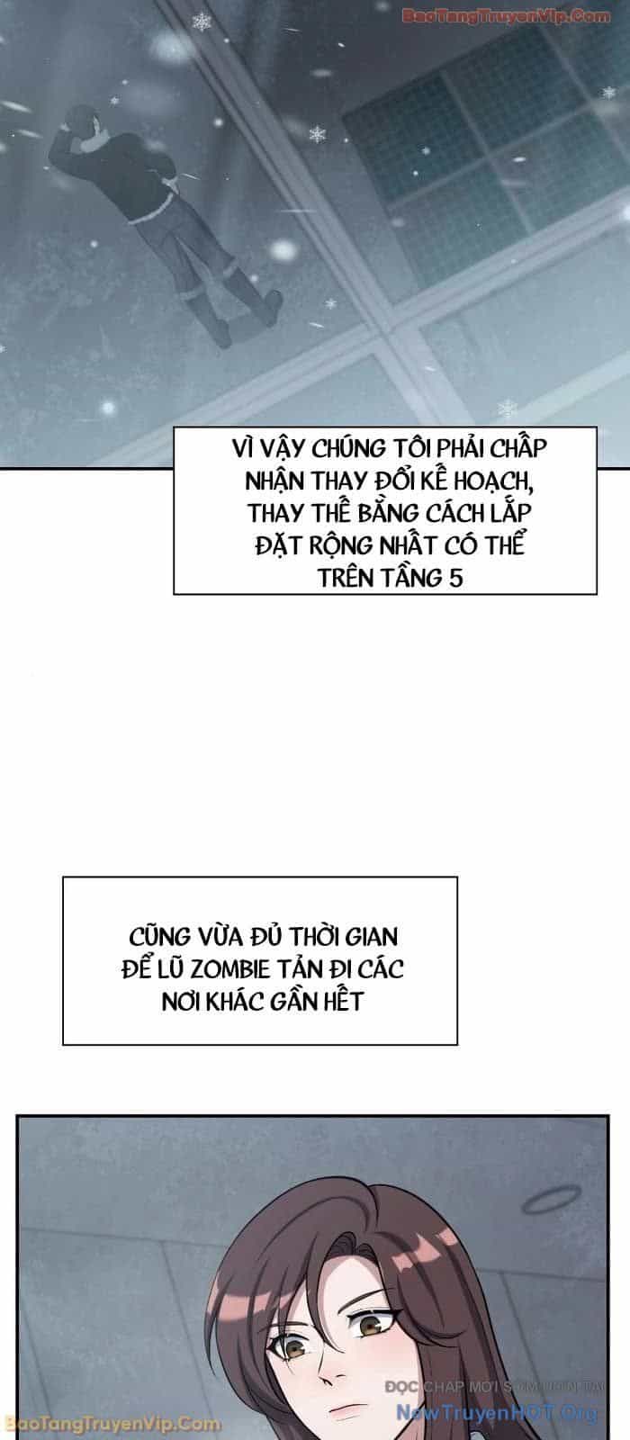 Nhân Viên Văn Phòng Trong Tận Thế Kỷ Băng Hà - Chương 23 - ảnh 57