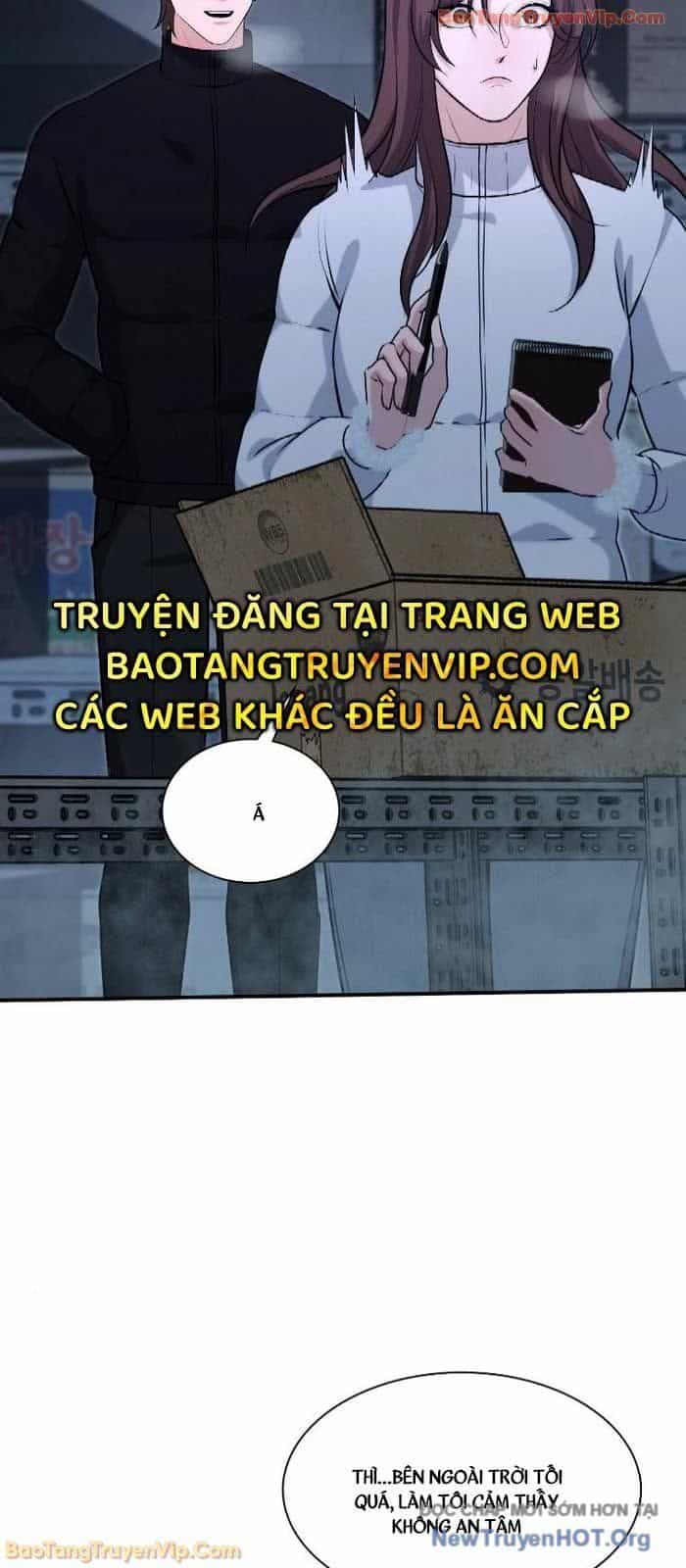 Nhân Viên Văn Phòng Trong Tận Thế Kỷ Băng Hà - Chương 25 - ảnh 26