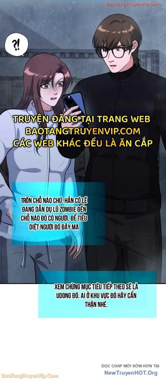 Nhân Viên Văn Phòng Trong Tận Thế Kỷ Băng Hà - Chương 25 - ảnh 50