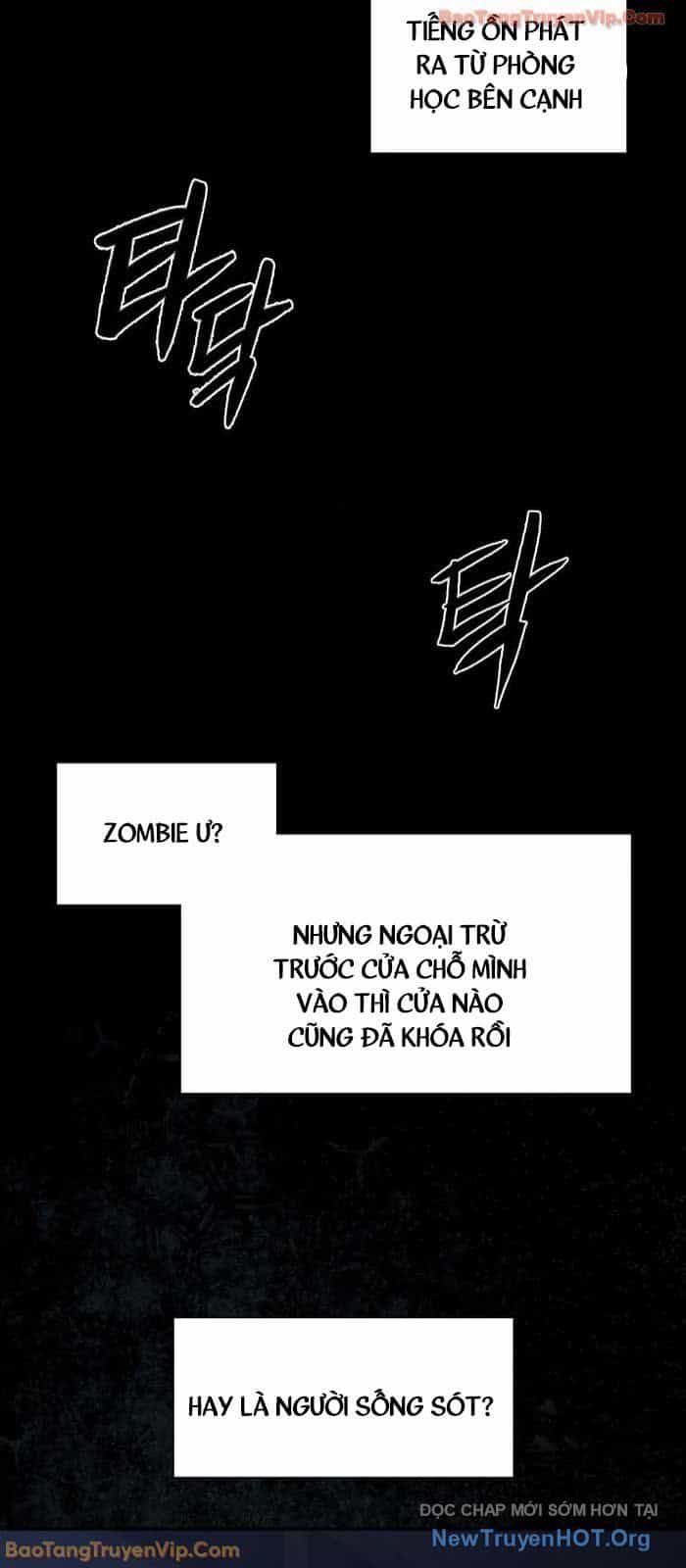 Nhân Viên Văn Phòng Trong Tận Thế Kỷ Băng Hà - Chương 25 - ảnh 72
