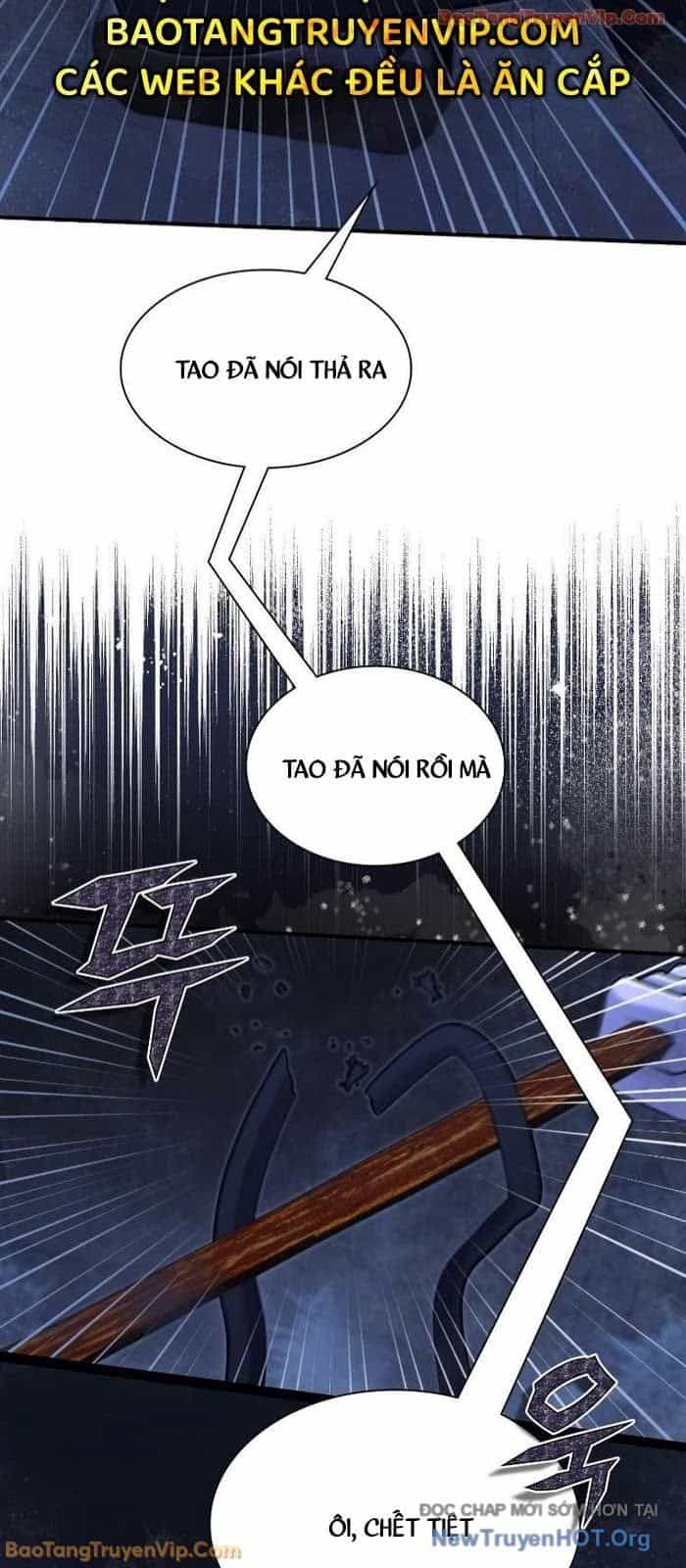 Nhân Viên Văn Phòng Trong Tận Thế Kỷ Băng Hà - Chương 25 - ảnh 9