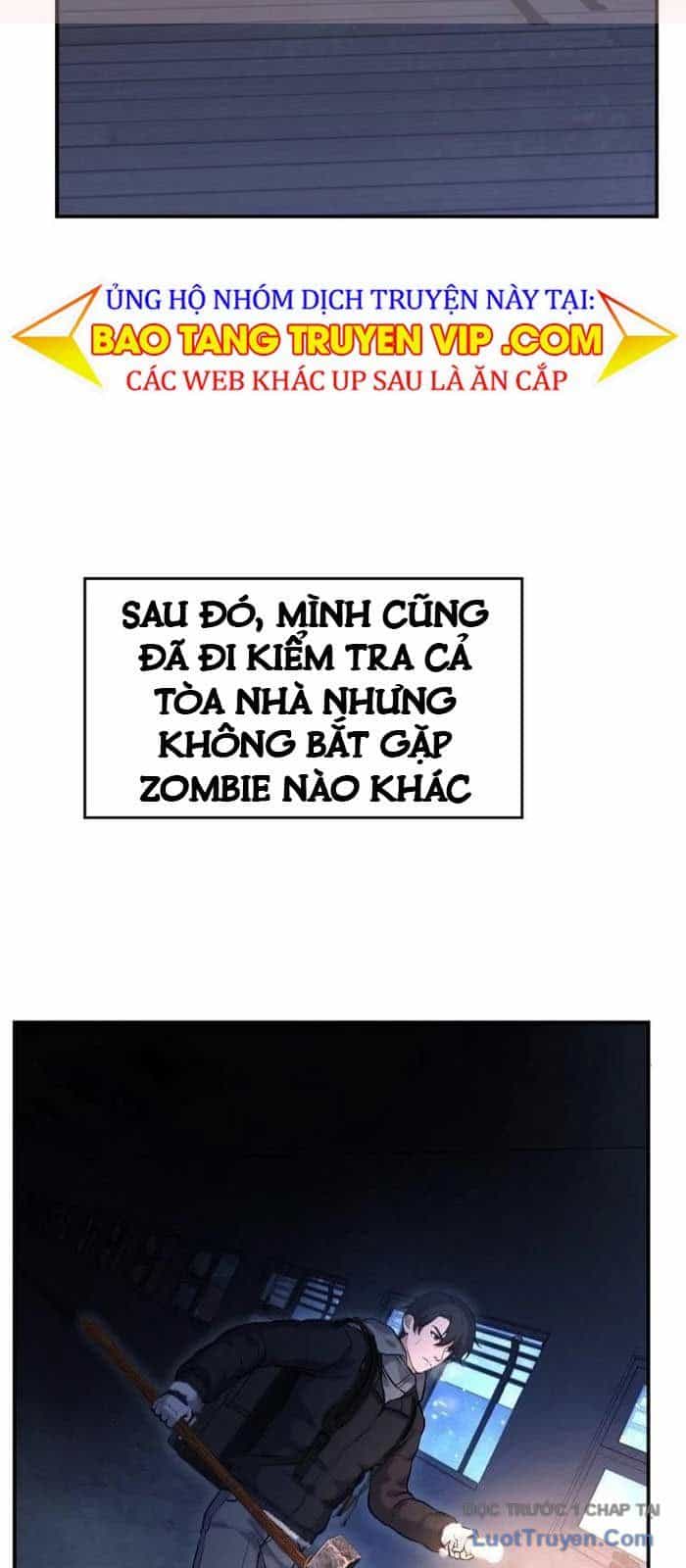 Nhân Viên Văn Phòng Trong Tận Thế Kỷ Băng Hà - Chương 26 - ảnh 2