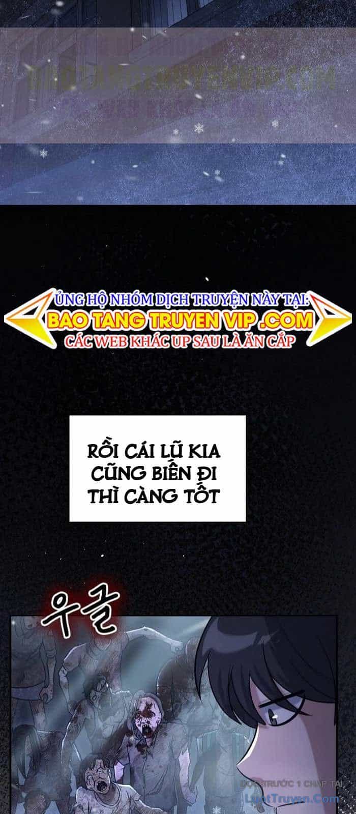 Nhân Viên Văn Phòng Trong Tận Thế Kỷ Băng Hà - Chương 26 - ảnh 5