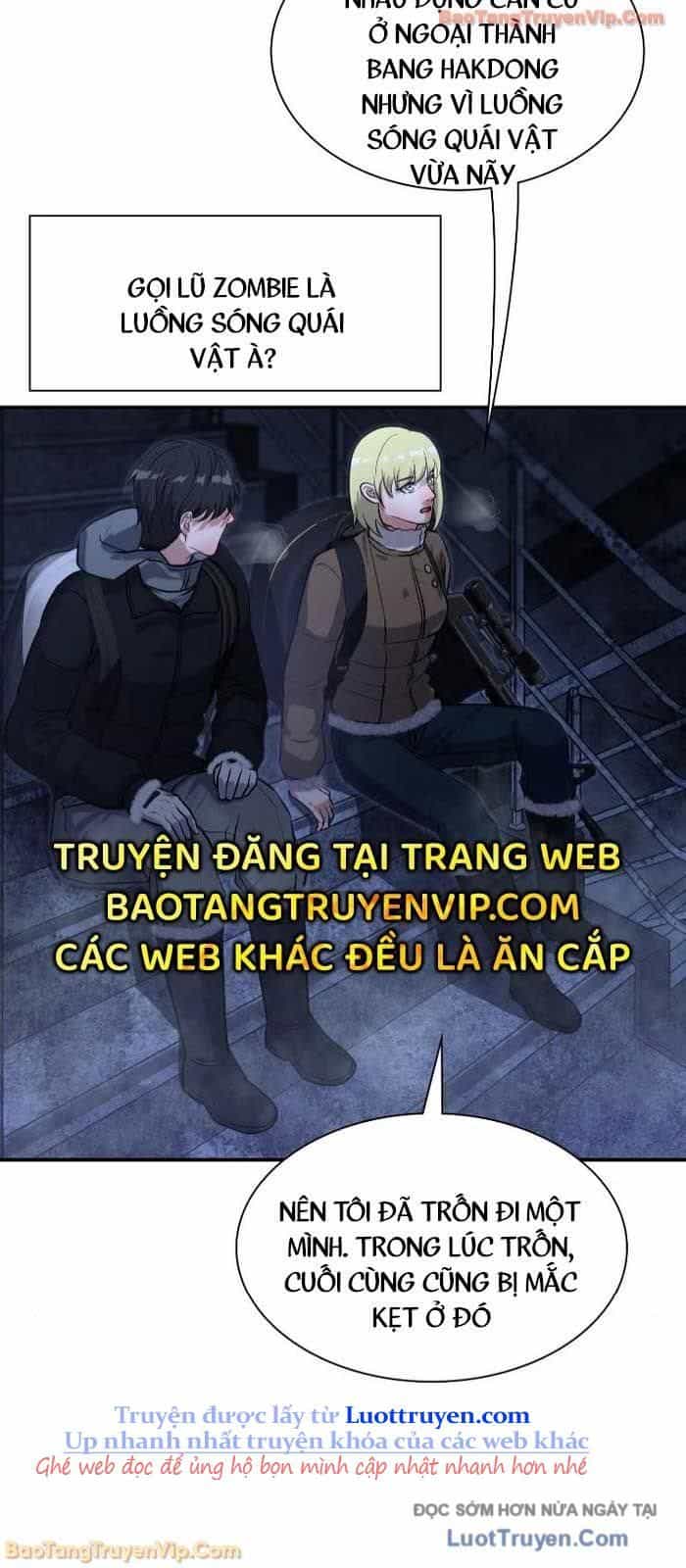 Nhân Viên Văn Phòng Trong Tận Thế Kỷ Băng Hà - Chương 27 - ảnh 70