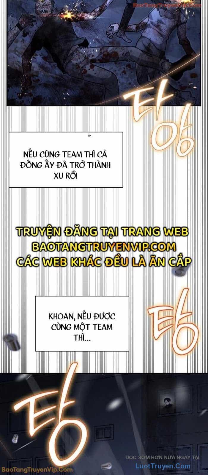 Nhân Viên Văn Phòng Trong Tận Thế Kỷ Băng Hà - Chương 27 - ảnh 8