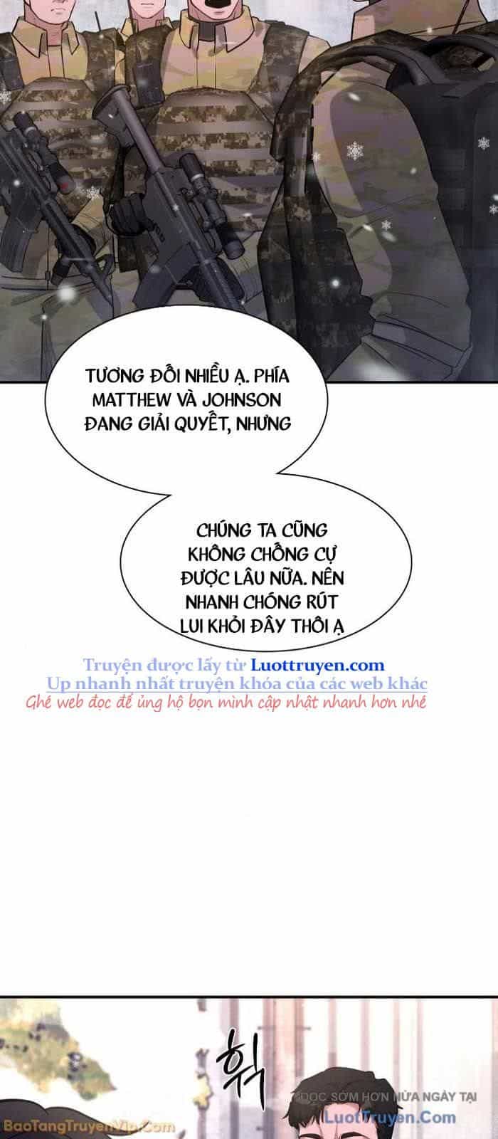 Nhân Viên Văn Phòng Trong Tận Thế Kỷ Băng Hà - Chương 28 - ảnh 76