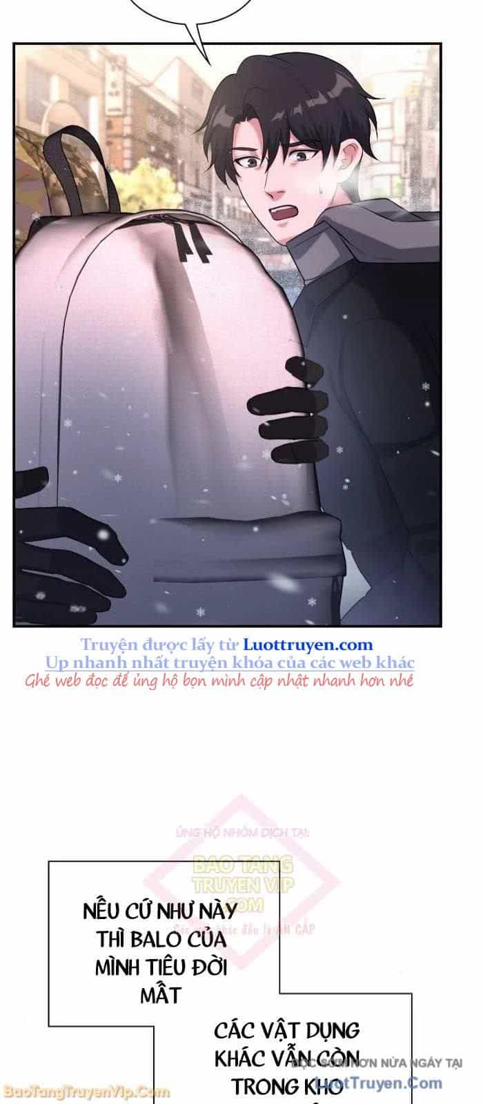 Nhân Viên Văn Phòng Trong Tận Thế Kỷ Băng Hà - Chương 28 - ảnh 81