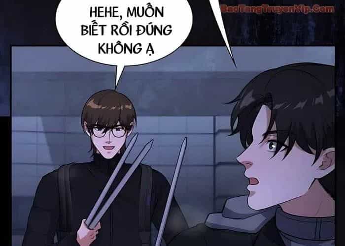 Nhân Viên Văn Phòng Trong Tận Thế Kỷ Băng Hà - Chương 30 - ảnh 111