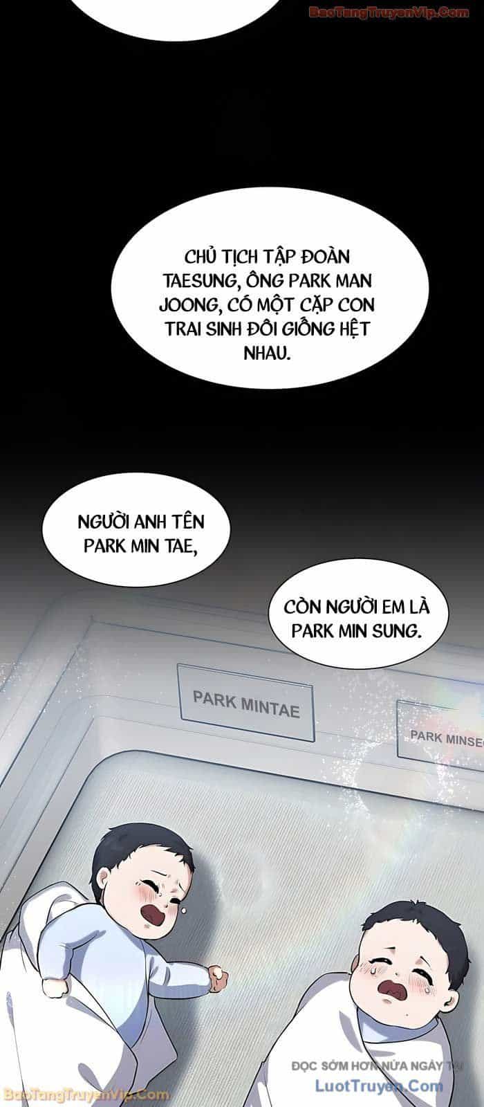 Nhân Viên Văn Phòng Trong Tận Thế Kỷ Băng Hà - Chương 31 - ảnh 2