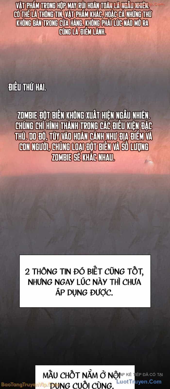 Nhân Viên Văn Phòng Trong Tận Thế Kỷ Băng Hà - Chương 33 - ảnh 51