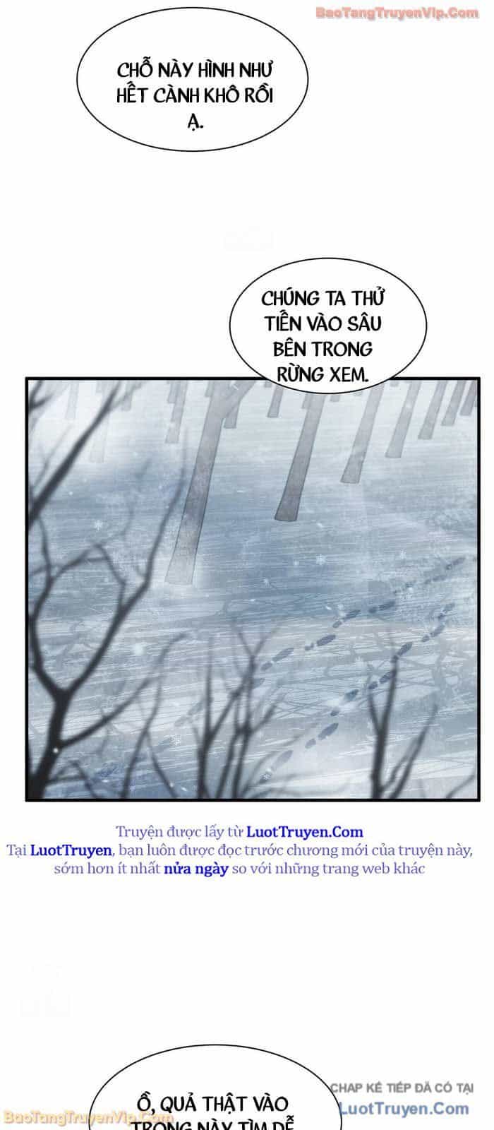 Nhân Viên Văn Phòng Trong Tận Thế Kỷ Băng Hà - Chương 33 - ảnh 76