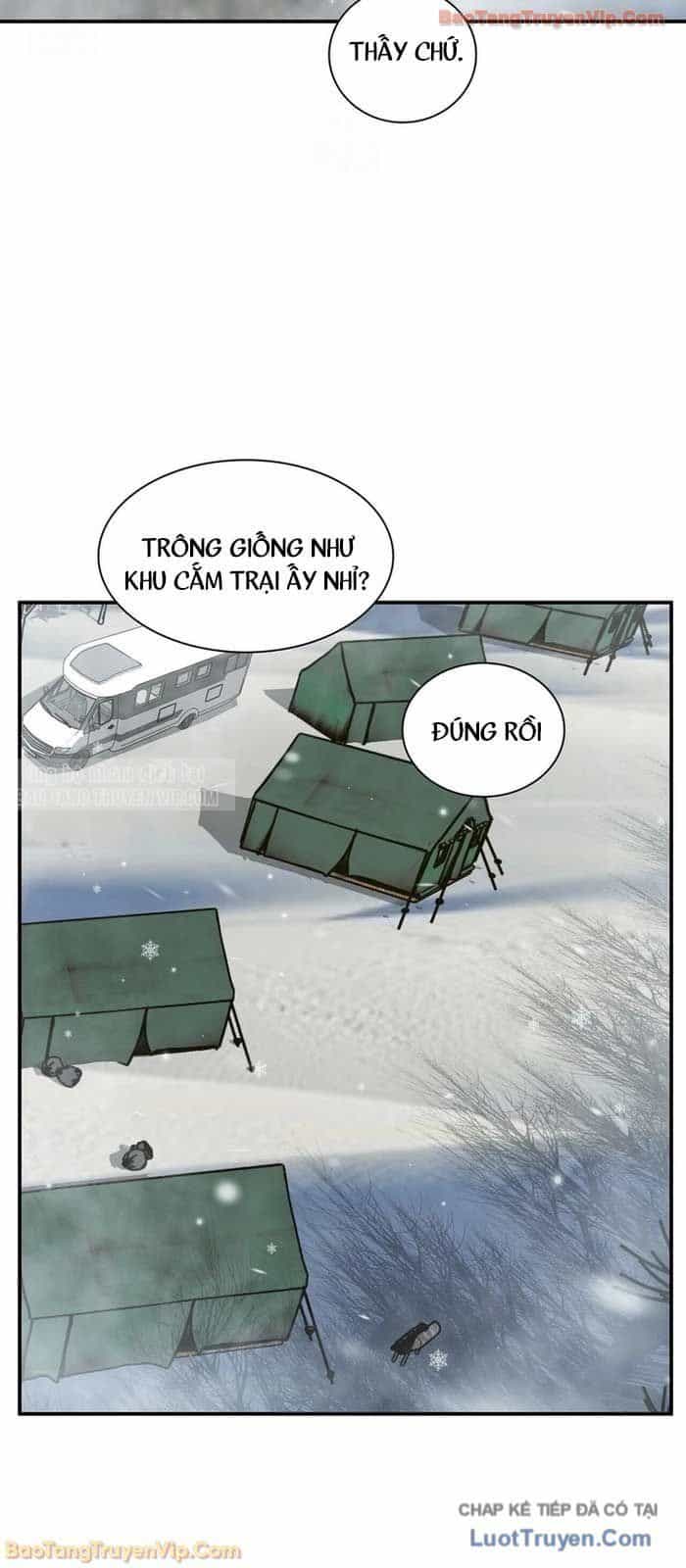 Nhân Viên Văn Phòng Trong Tận Thế Kỷ Băng Hà - Chương 35 - ảnh 37