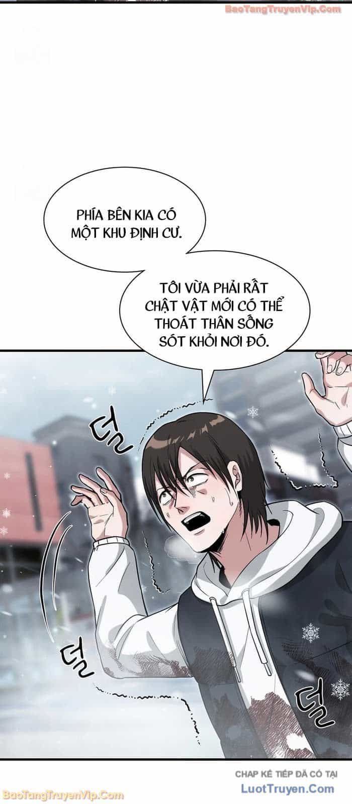 Nhân Viên Văn Phòng Trong Tận Thế Kỷ Băng Hà - Chương 38 - ảnh 2