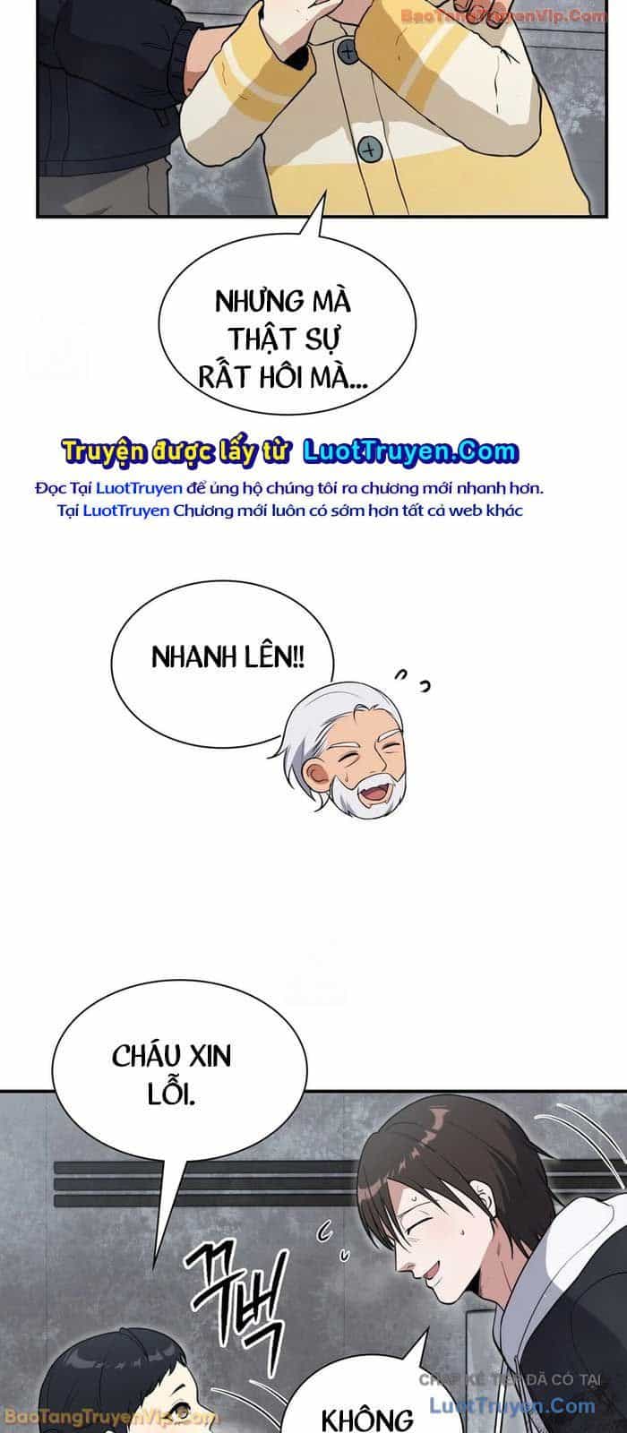 Nhân Viên Văn Phòng Trong Tận Thế Kỷ Băng Hà - Chương 38 - ảnh 58