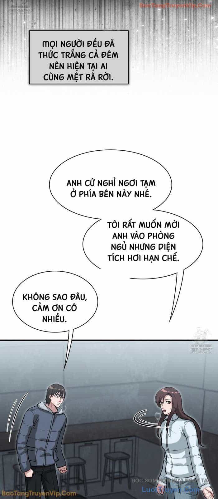 Nhân Viên Văn Phòng Trong Tận Thế Kỷ Băng Hà - Chương 40 - ảnh 4