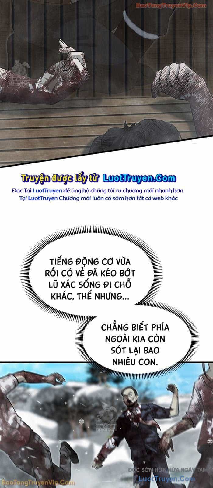 Nhân Viên Văn Phòng Trong Tận Thế Kỷ Băng Hà - Chương 40 - ảnh 69